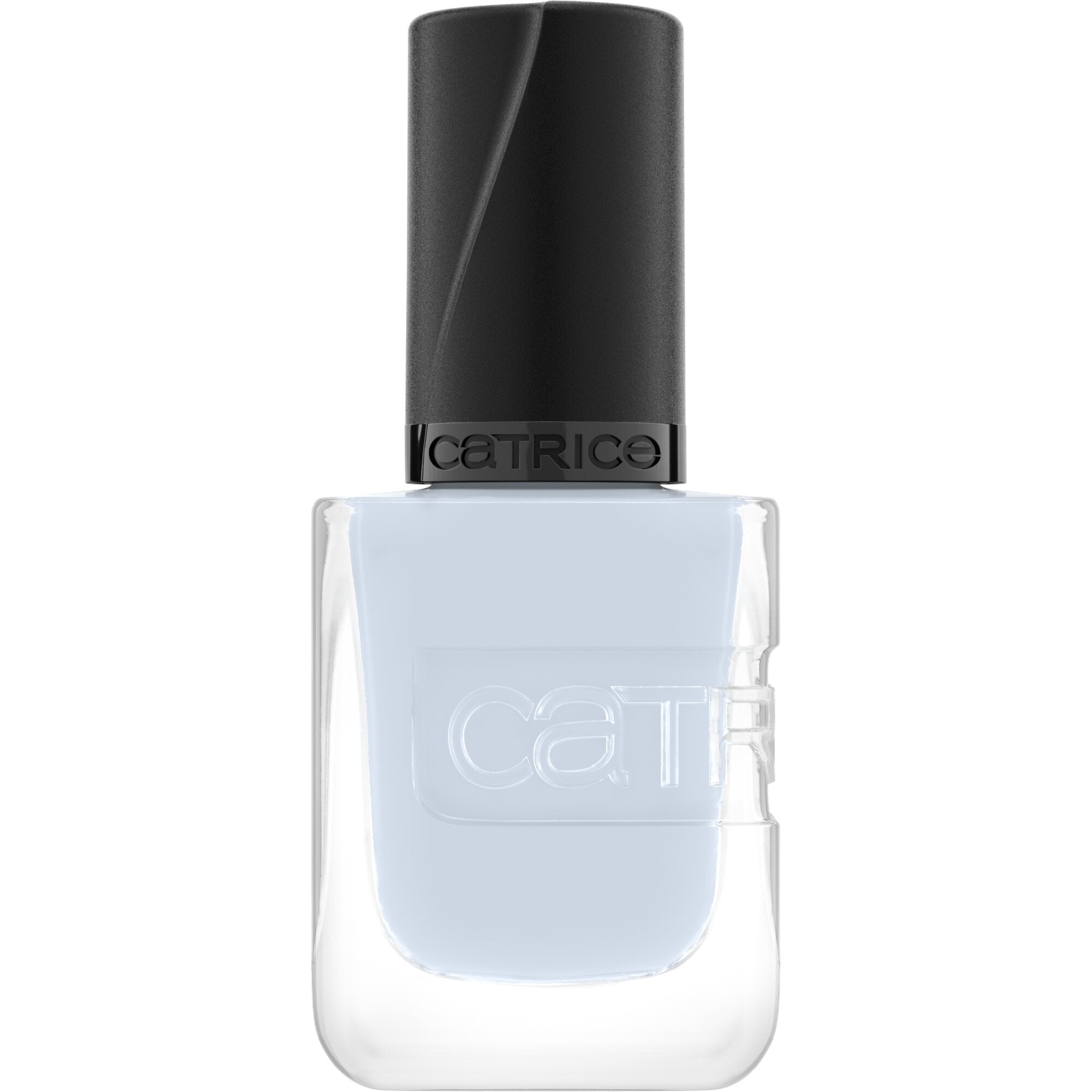 CATRICE GEL AFFAIR nail polish #029-Blue You A Kiss 10.5 ml