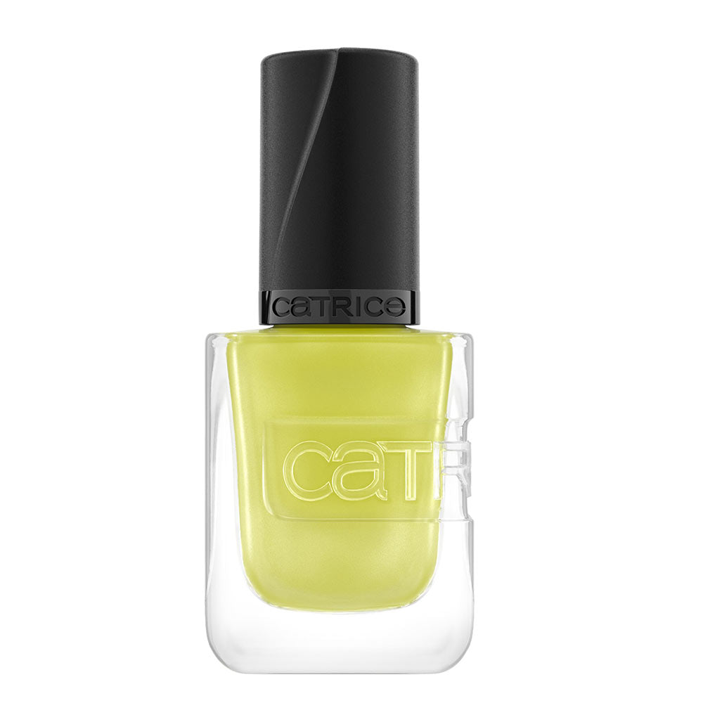 CATRICE GEL AFFAIR nail polish #033-You're The Lime To My Tequila 10.5 ml