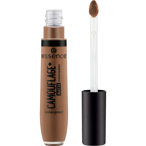 ESSENCE CAMOUFLAGE+ MATT waterproof concealer #230 8 ml