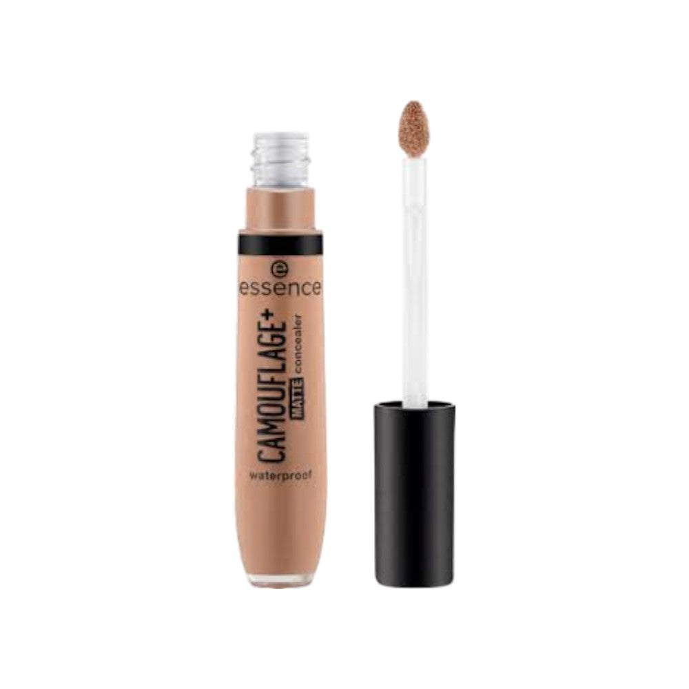 ESSENCE CAMOUFLAGE+ MATT waterproof concealer #160 8 ml
