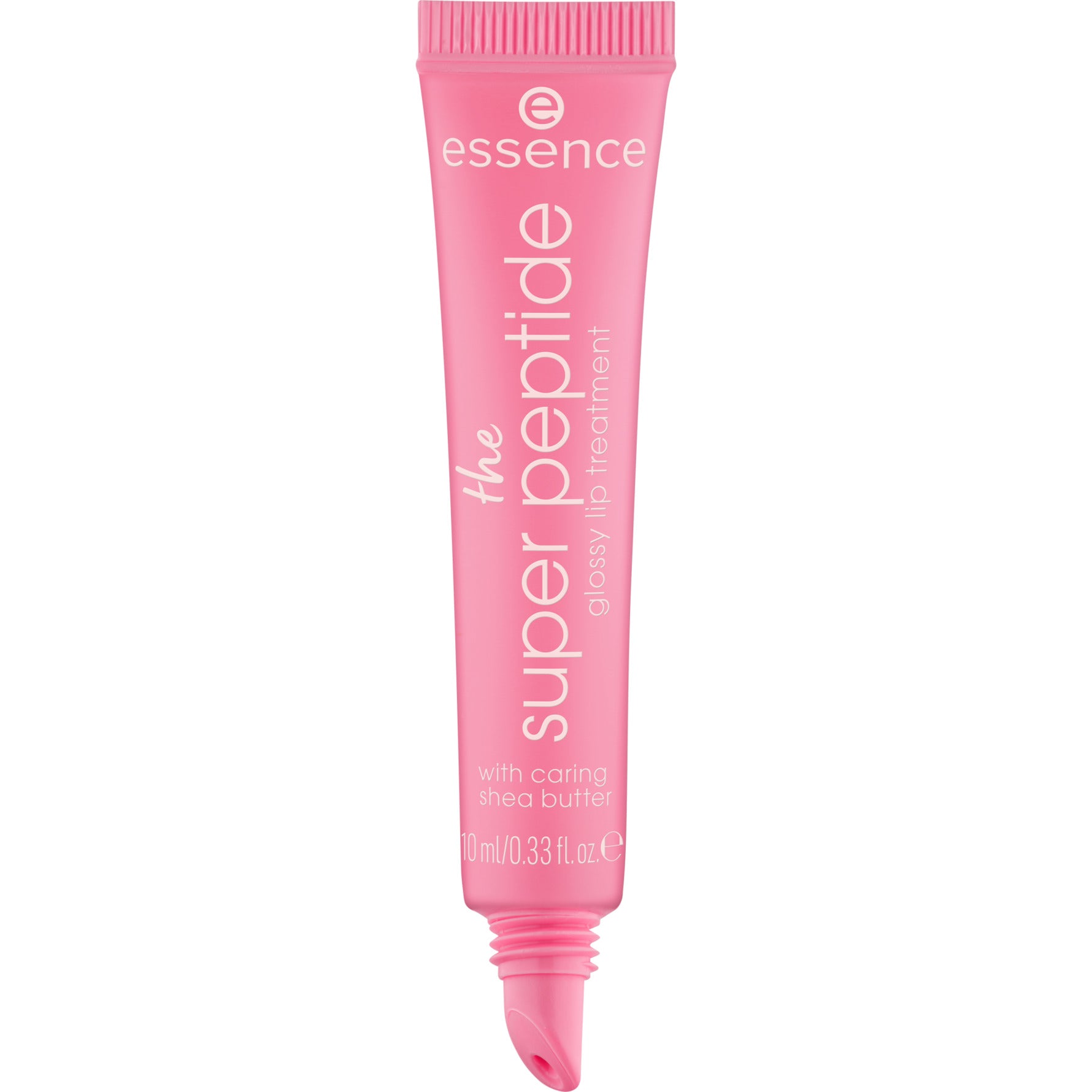 ESSENCE THE SUPER PEPTIDE lip treatment #02-Pinkified 10 ml