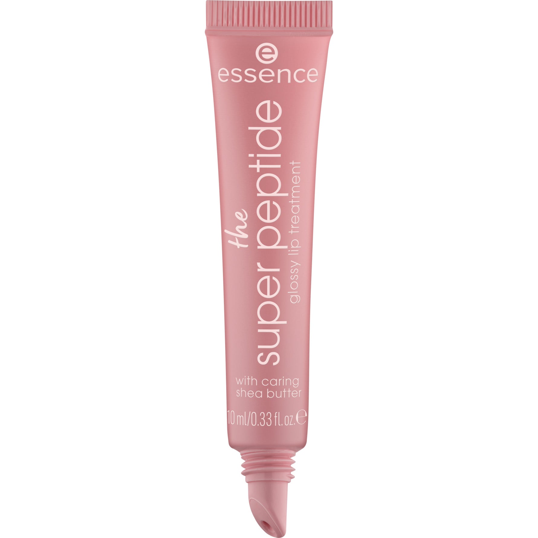 ESSENCE THE SUPER PEPTIDE lip treatment #02-Pinkified 10 ml