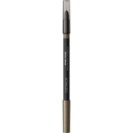 CATRICE JEWEL GLIDE eyeliner pencil #040-Golden Jade 1.5 gr