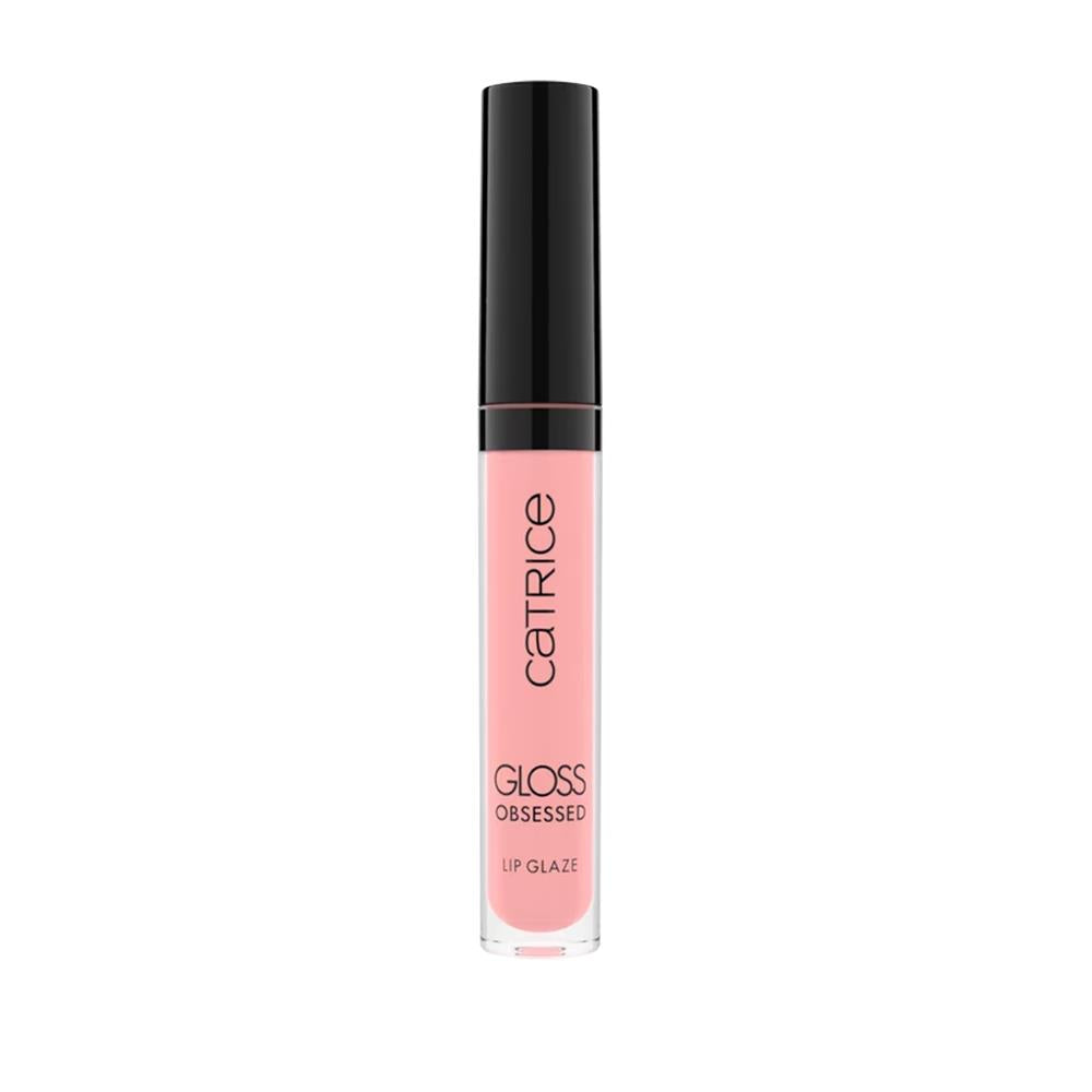 CATRICE GLOSS OBSESSED lip gloss #020-Same Gloss, Different Day 2.5 ml