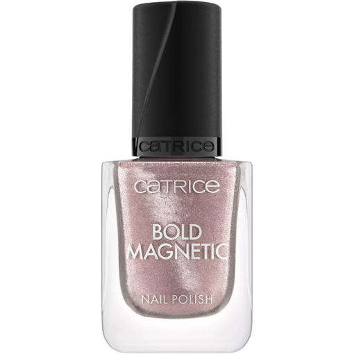 CATRICE BOLD MAGNETIC magnetic nail polish #020-Don't Be So Clingy 10.5 ml