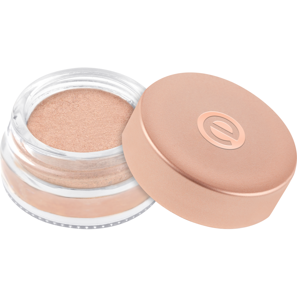 ESSENCE Cream eyeshadow #02-Pearl 5 gr