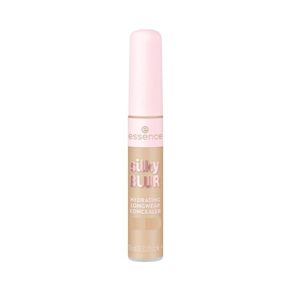 ESSENCE SILKY BLUR long-lasting moisturizing concealer #180 10 ml