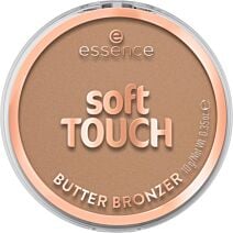 ESSENCE SOFT TOUCH bronzing powder #10-Whipped Buttercup 10 gr