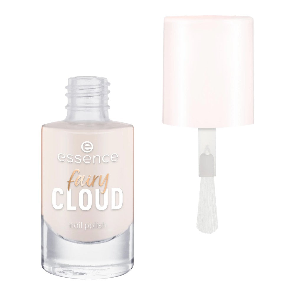 ESSENCE FAIRY nail polish #02-Cloud 8 ml