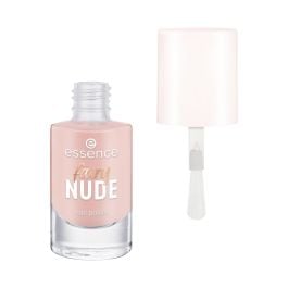 ESSENCE FAIRY nail polish #06-Nude 8 ml