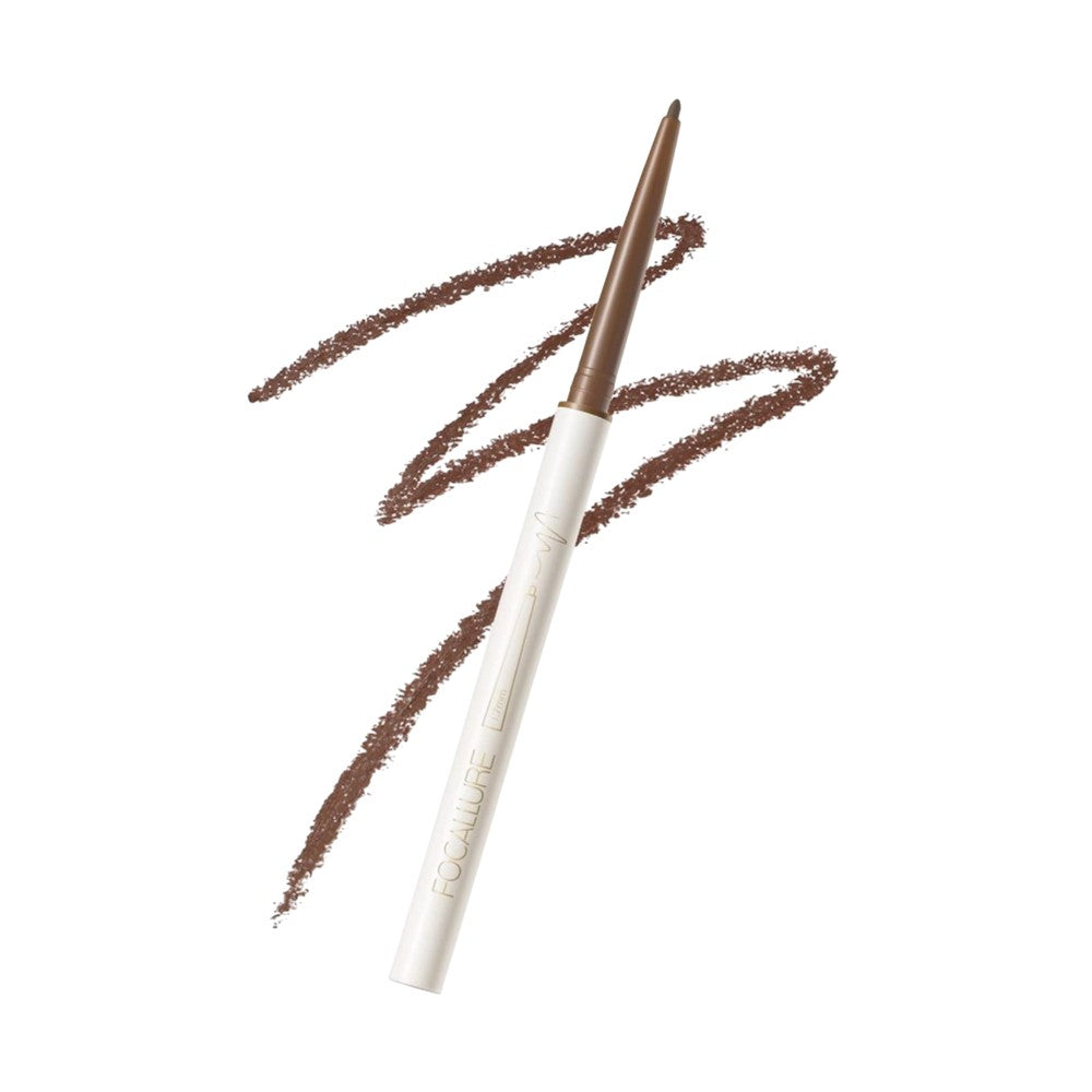 ESSENCE SATIN BLEND gel eyeliner #01-Pure Black 0.22 gr