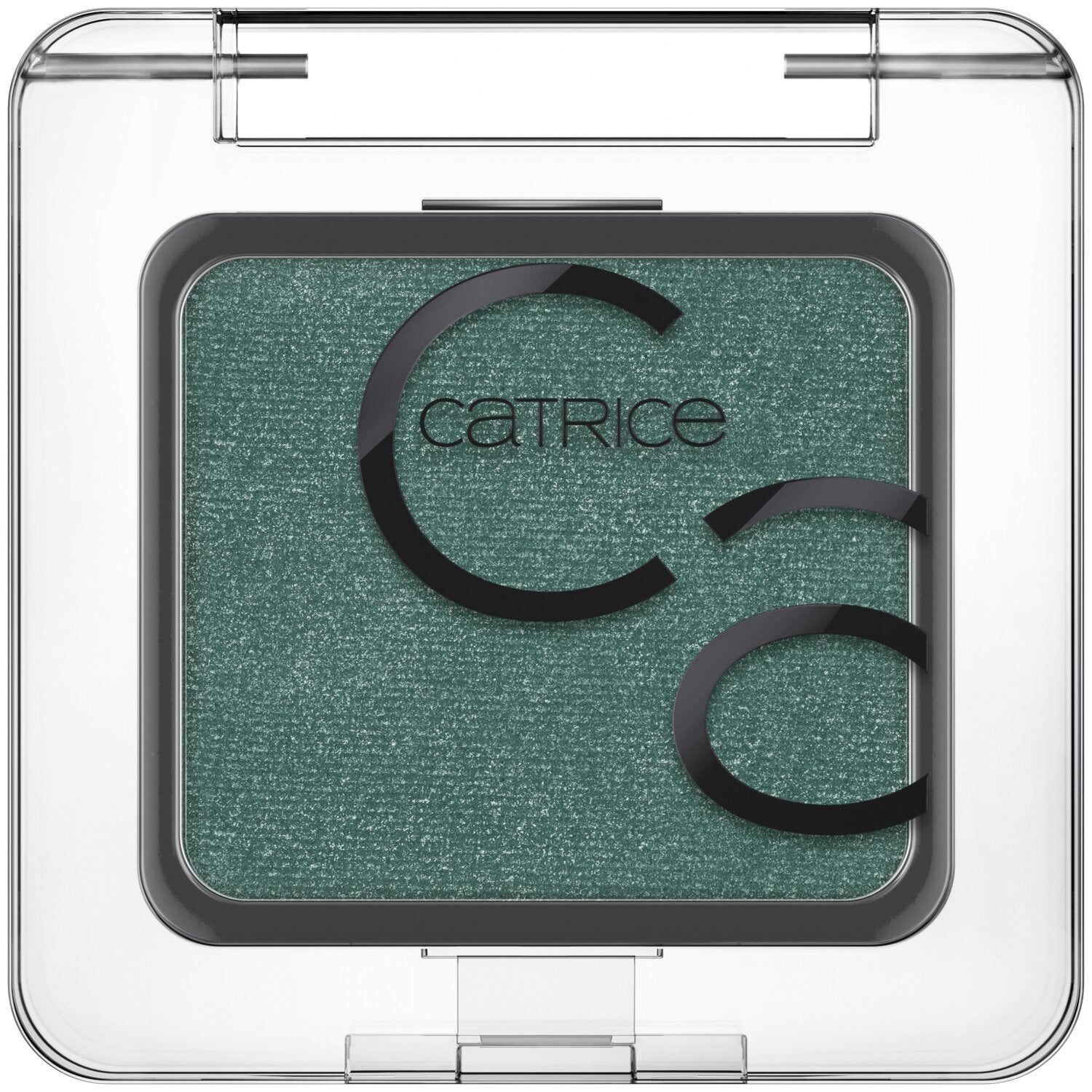 CATRICE ART COULEURS eyeshadow #430-Pacific Teal 2 gr