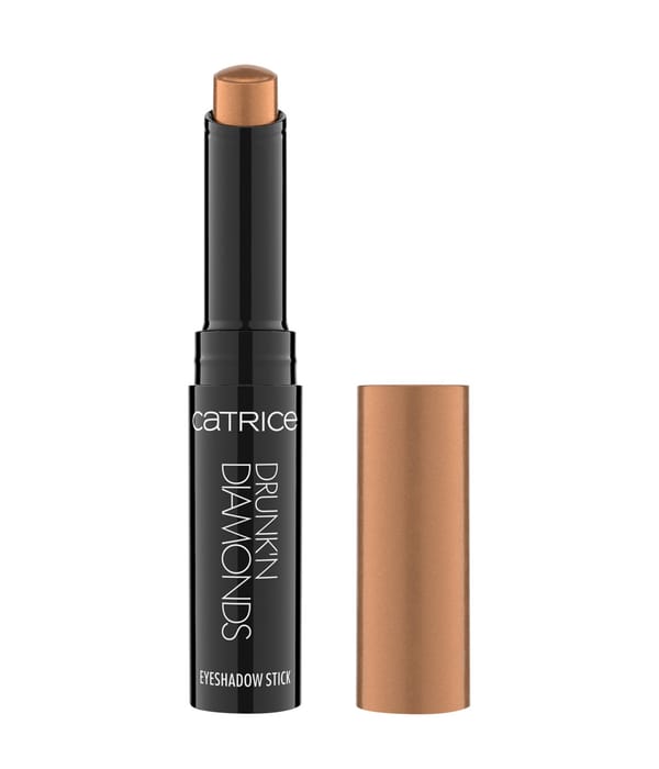 CATRICE DRUNK'N DIAMONDS Eyeshadow Stick #030-Bronzed Jelly Bliss 2.5 gr