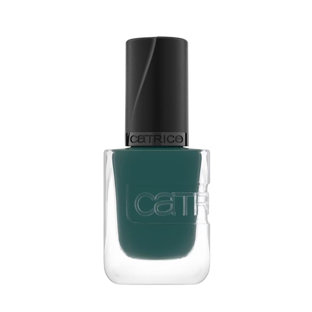 CATRICE GEL AFFAIR nail polish #041-Spill The Tea-l 10.5 ml