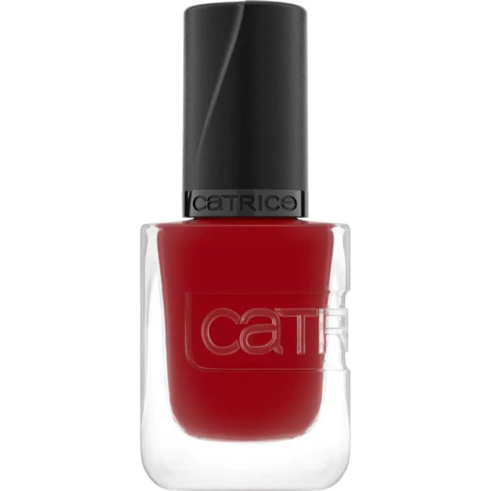 CATRICE GEL AFFAIR nail polish #043-Cranberry Jam 10.5 ml