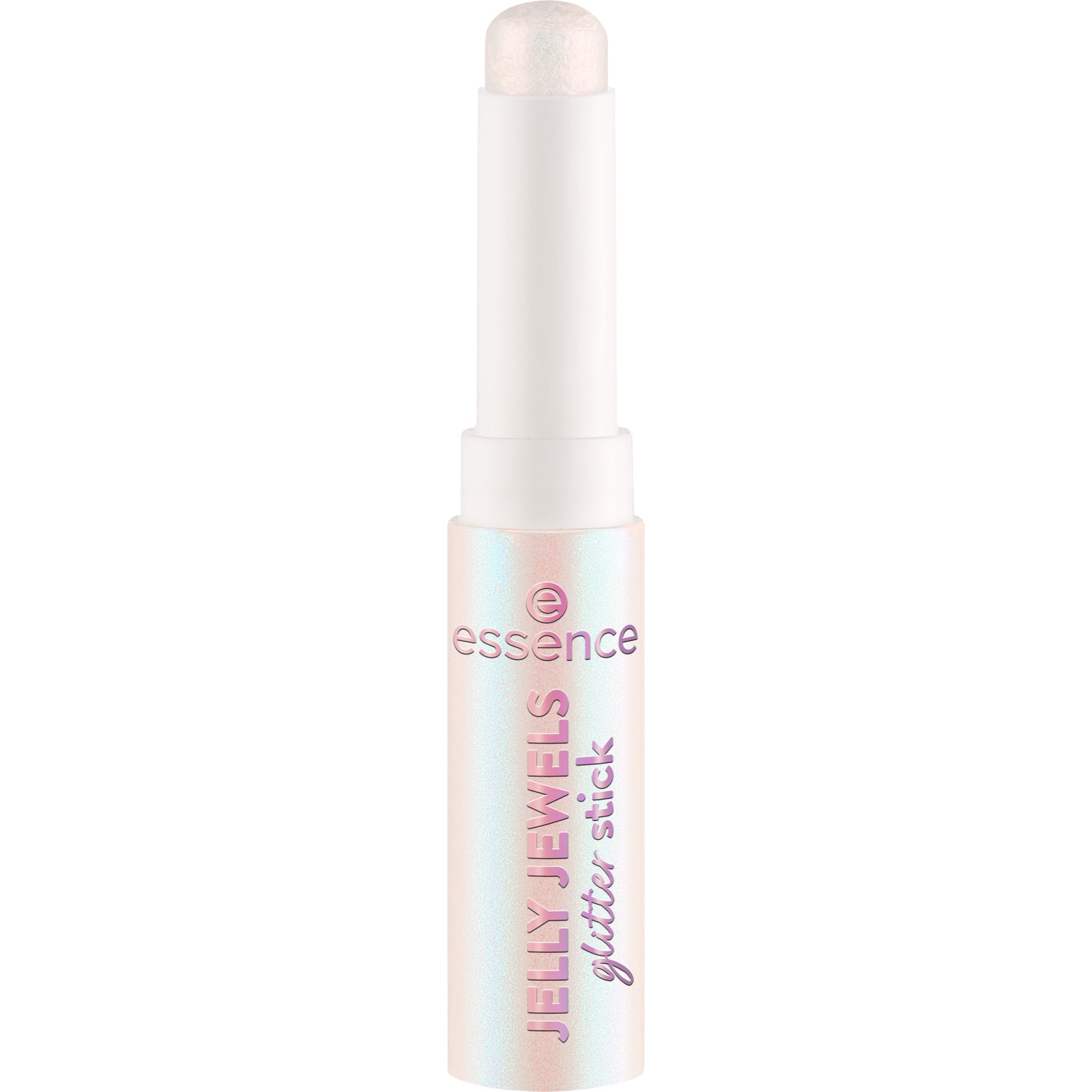 ESSENCE JELLY JEWELS highlighter stick #01-Frosted Twinkle 2.5 gr