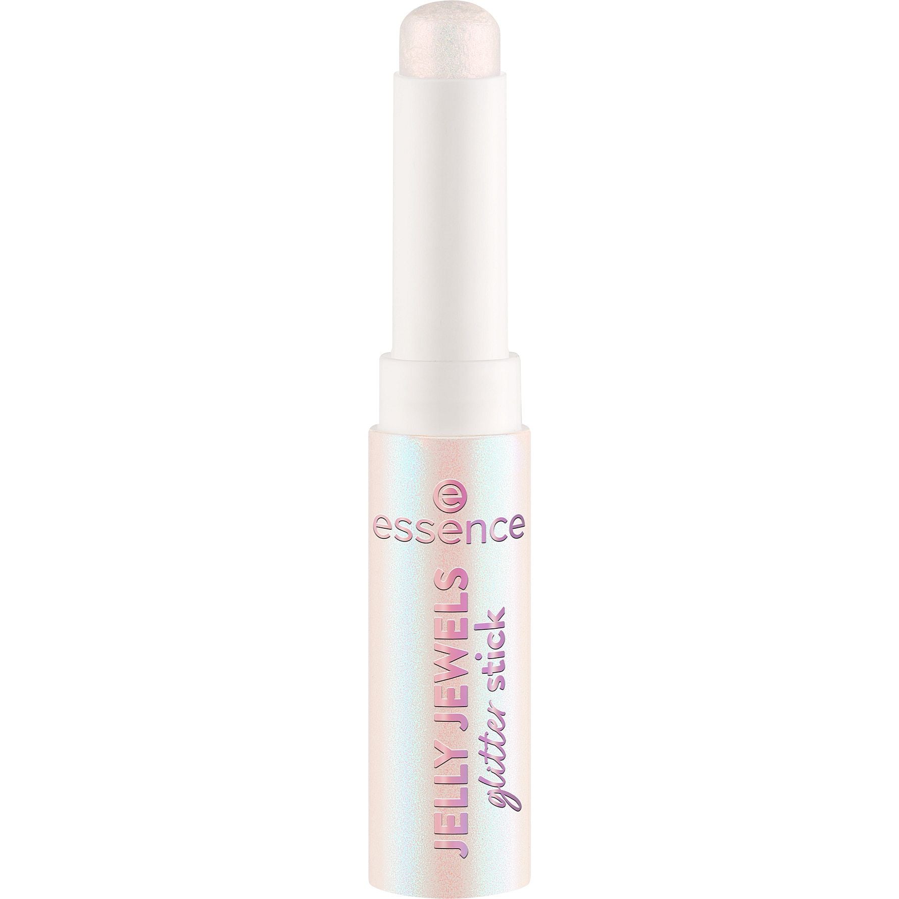 ESSENCE JELLY JEWELS highlighter stick #01-Frosted Twinkle 2.5 gr