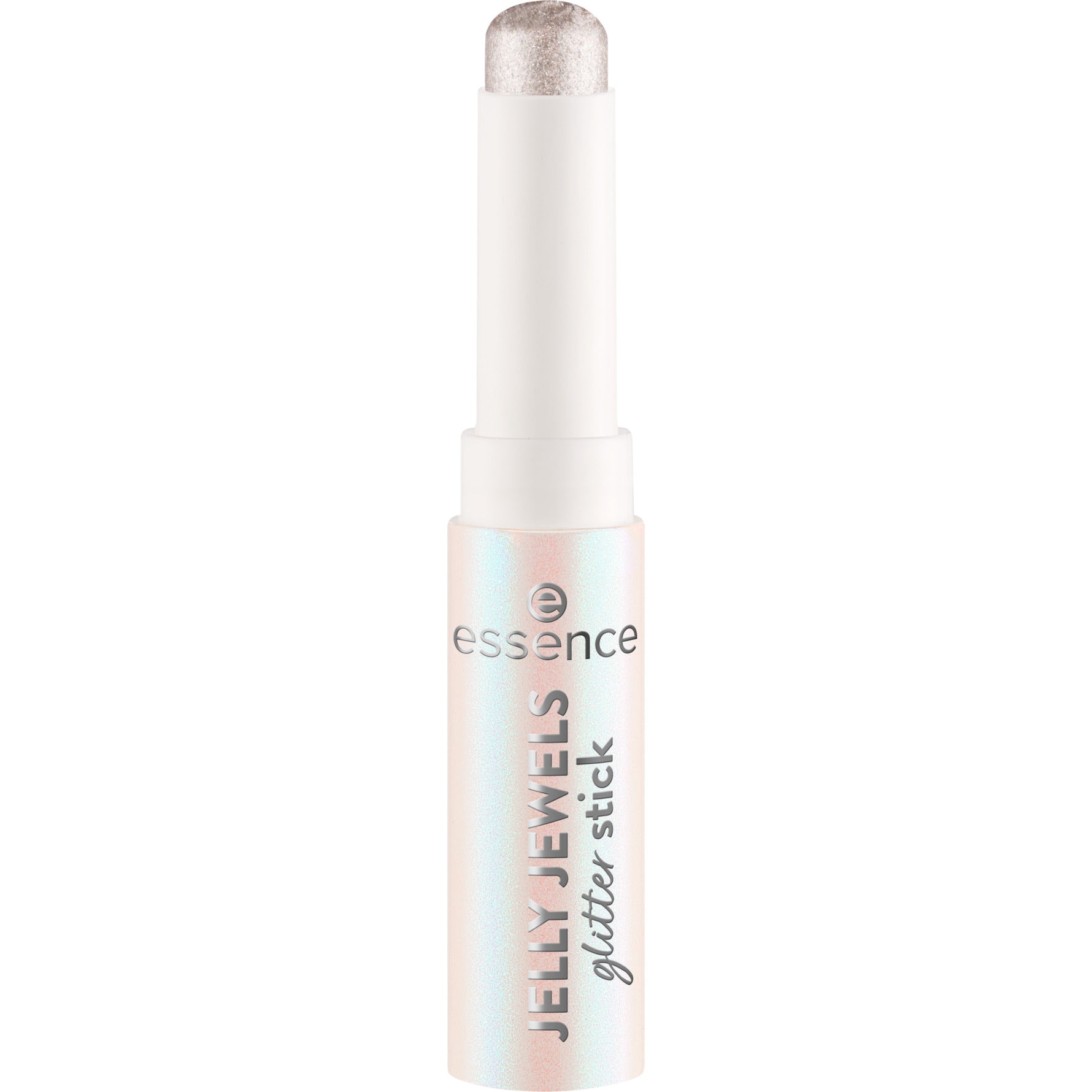 ESSENCE JELLY JEWELS highlighter stick #02-Diamond Dust 2.5 gr