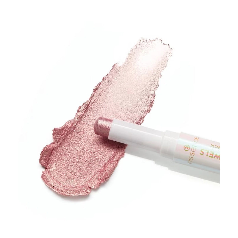 ESSENCE JELLY JEWELS highlighter stick #03-Golden Hour 2.5 gr