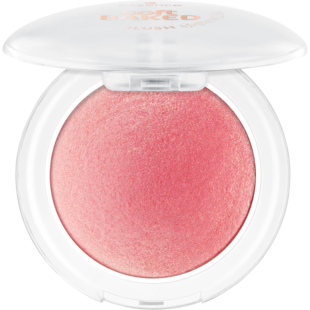 ESSENCE SOFT BAKED soft blush #30-Rose All Day 4.5 gr