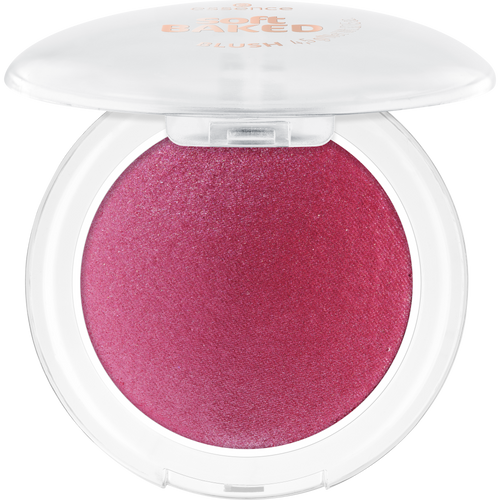 ESSENCE SOFT BAKED soft blush #50-Berry Bliss 4.5 gr