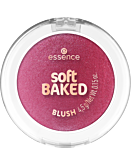 ESSENCE SOFT BAKED soft blush #50-Berry Bliss 4.5 gr
