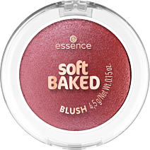 ESSENCE SOFT BAKED soft blush #60-Cocoa Glaze 4.5 gr