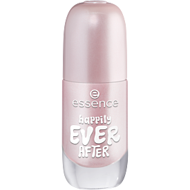 ESSENCE GEL NAIL POLISH nail polish #06-Happily Ever After 8 ml