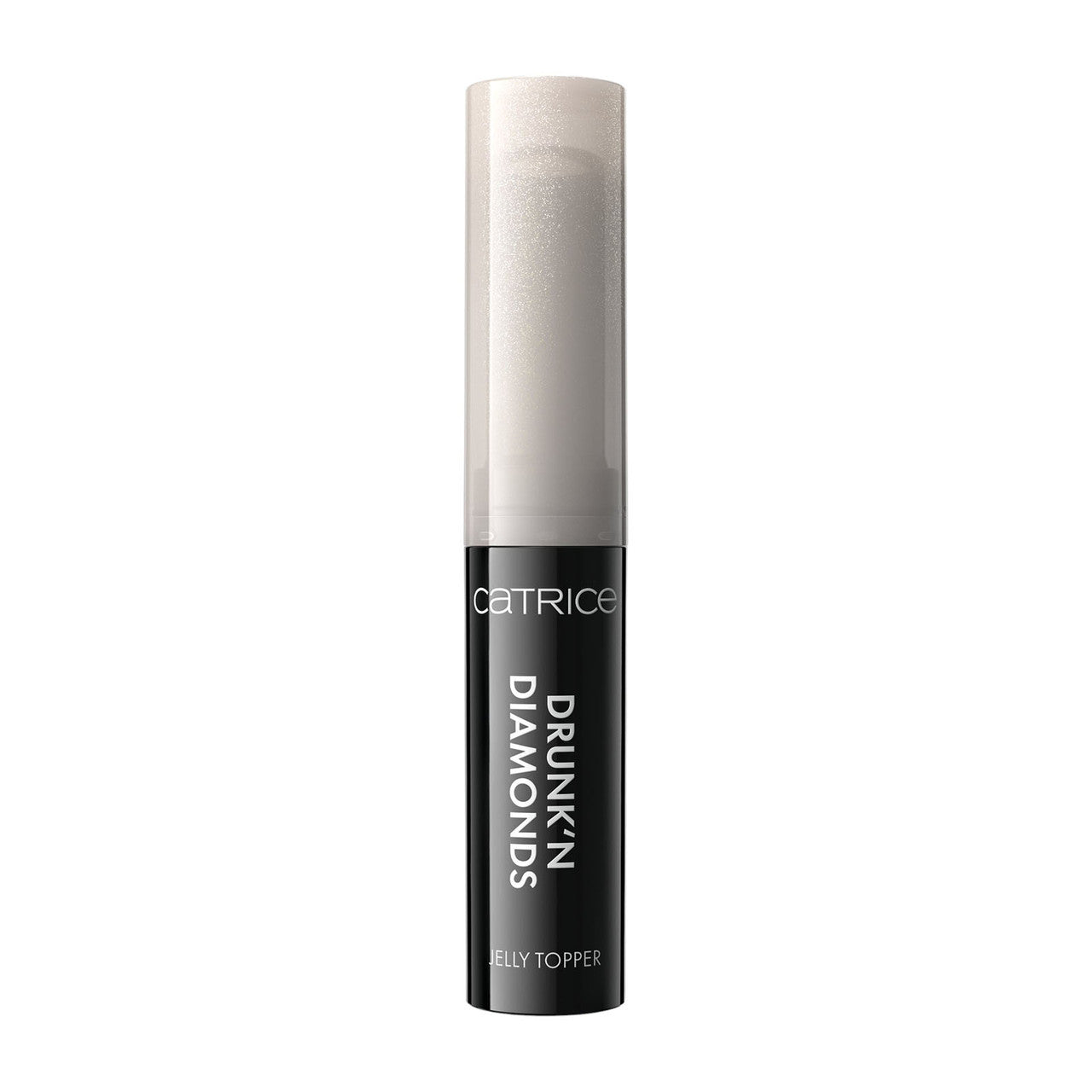 CATRICE JELLY DRUNK'N DIAMONDS eyeshadow topper #010-Moonlight Glow 2.5 gr