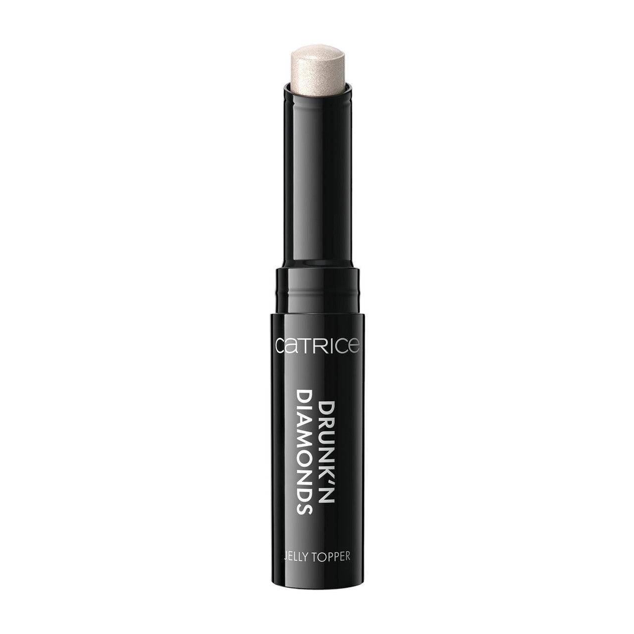 CATRICE JELLY DRUNK'N DIAMONDS eyeshadow topper #010-Moonlight Glow 2.5 gr