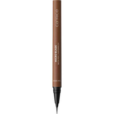 CATRICE MICRO BLADE Waterproof Eyebrow Pencil #020-Deep Taupe 0.64 gr