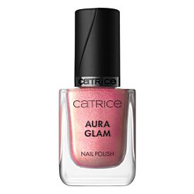 CATRICE AURA GLAM nail polish #020-Solar Seduction 10.50 ml