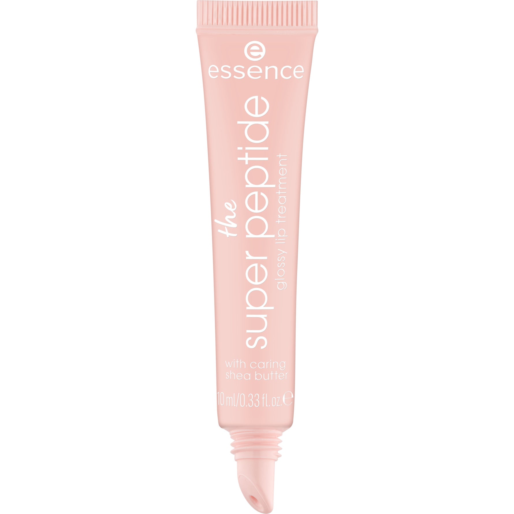 ESSENCE THE SUPER PEPTIDE lip treatment #07-Sugardorable! 10 ml