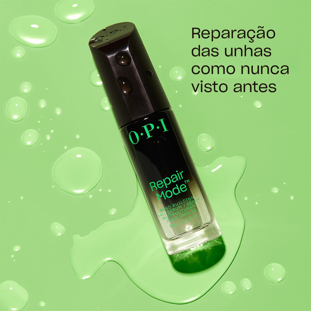 OPI REPAIR MODE Nail repair and strengthening serum 9 ml