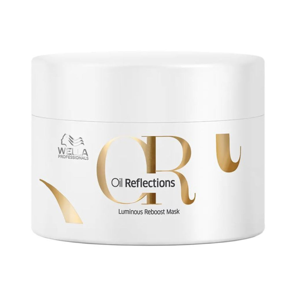 WELLA PROFESSIONALS OIL REFLECTIONS Shine Enhancing Mask 150 ml
