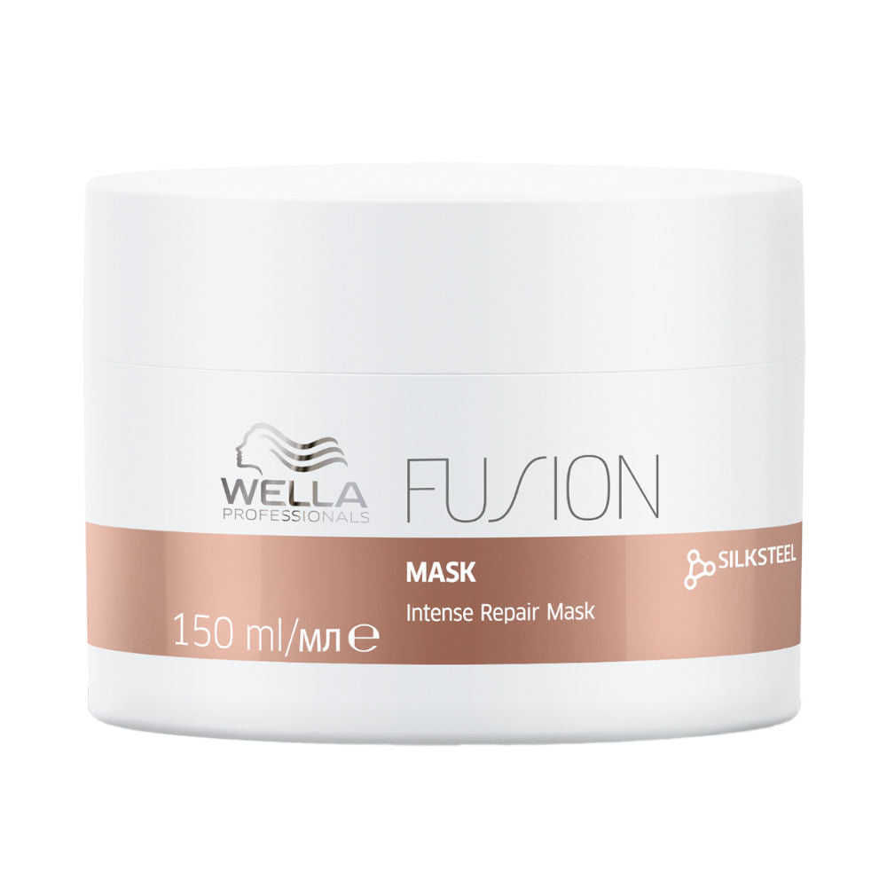 WELLA PROFESSIONALS FUSION Intense Repair Mask for Damaged Hair 150 ml