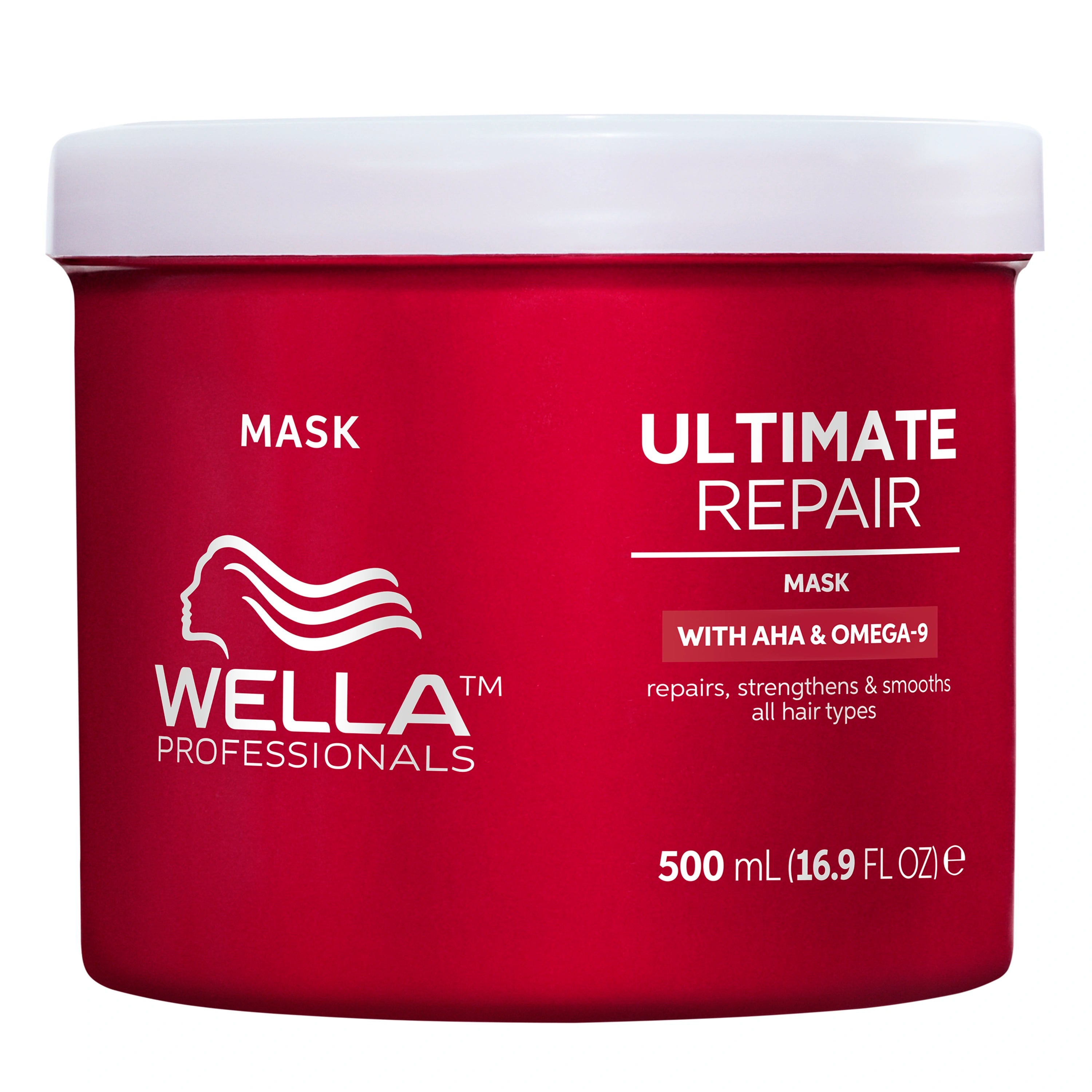 WELLA PROFESSIONALS ULTIMATE REPAIR Repair Mask for Damaged Hair 500 ml