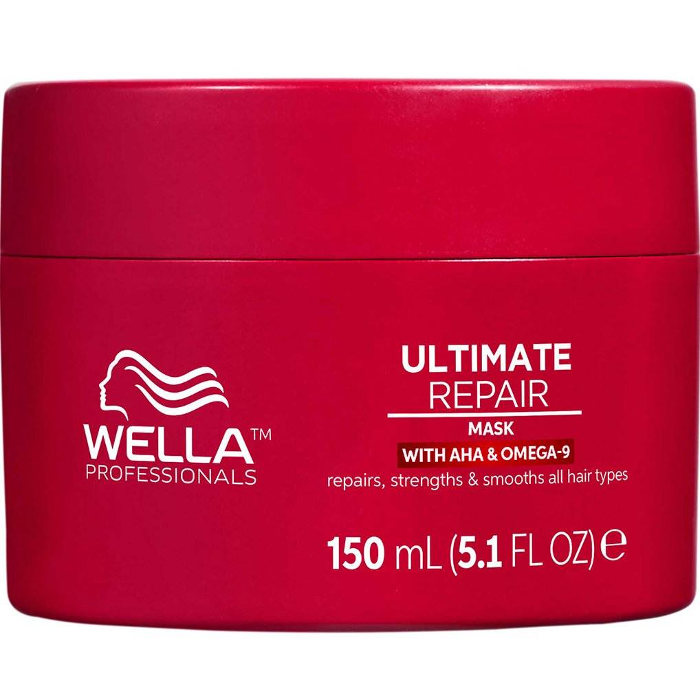 WELLA PROFESSIONALS ULTIMATE REPAIR Damaged Hair Repair Mask 150 ml
