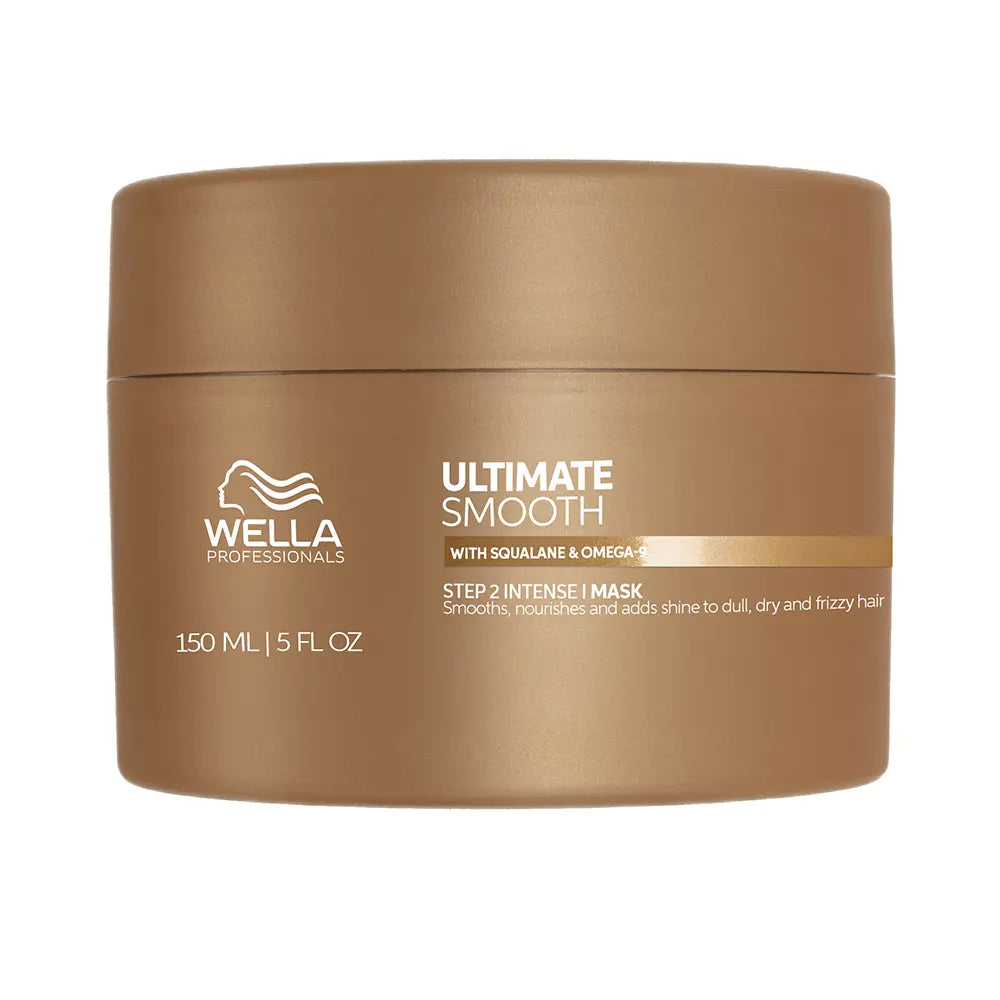 WELLA PROFESSIONALS ULTIMATE SMOOTH Mask 150 ml