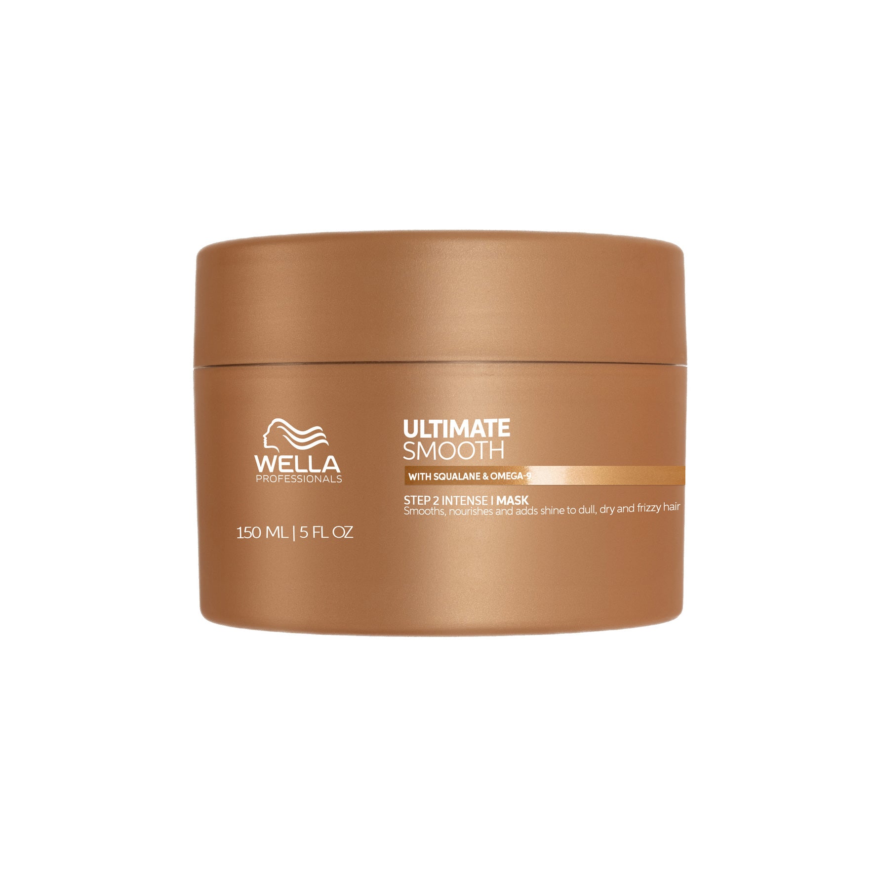 WELLA PROFESSIONALS ULTIMATE SMOOTH Mask 150 ml