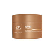 WELLA PROFESSIONALS ULTIMATE SMOOTH Mask 150 ml