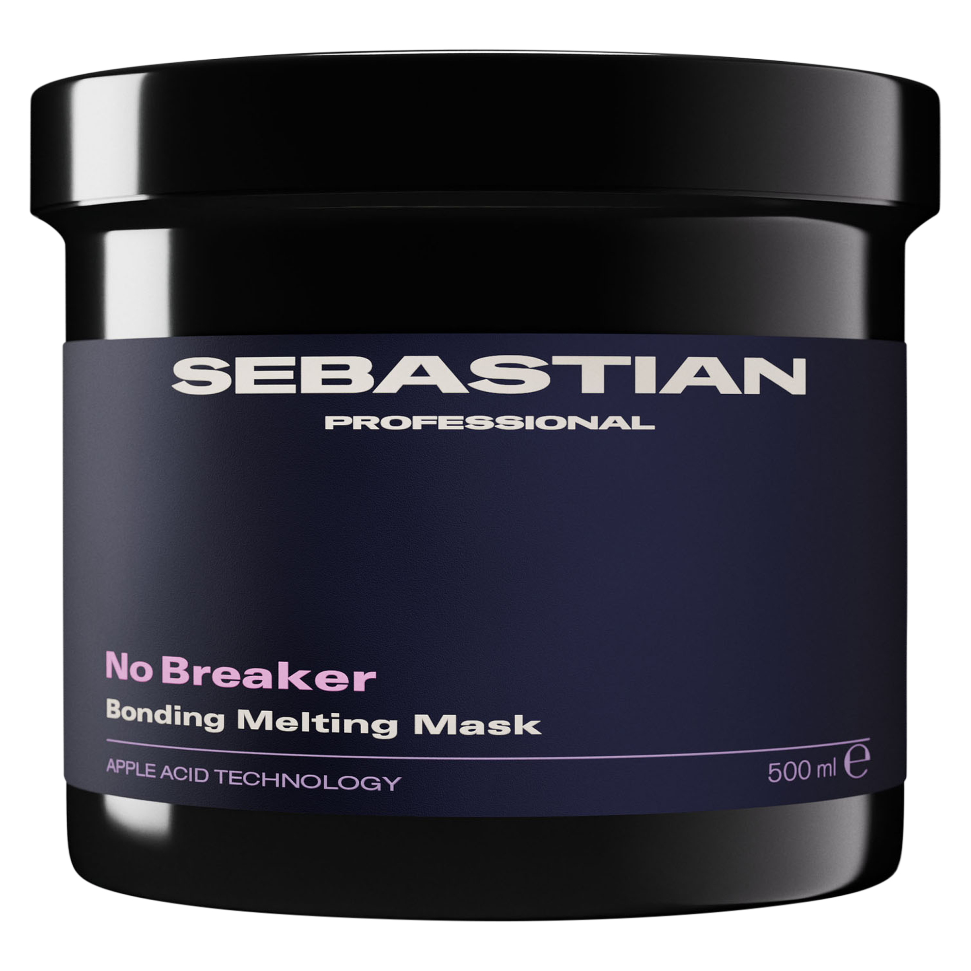 SEBASTIAN PROFESSIONALS NO.BREAKER Luxurious Damage Repair Mask repairs visible signs of damage 500ml