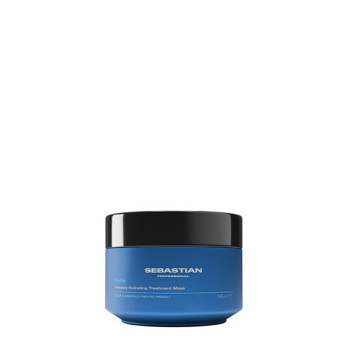 SEBASTIAN PROFESSIONALS HYDRE Professional Mask Intense Hydration and Frizz Control 145 ml