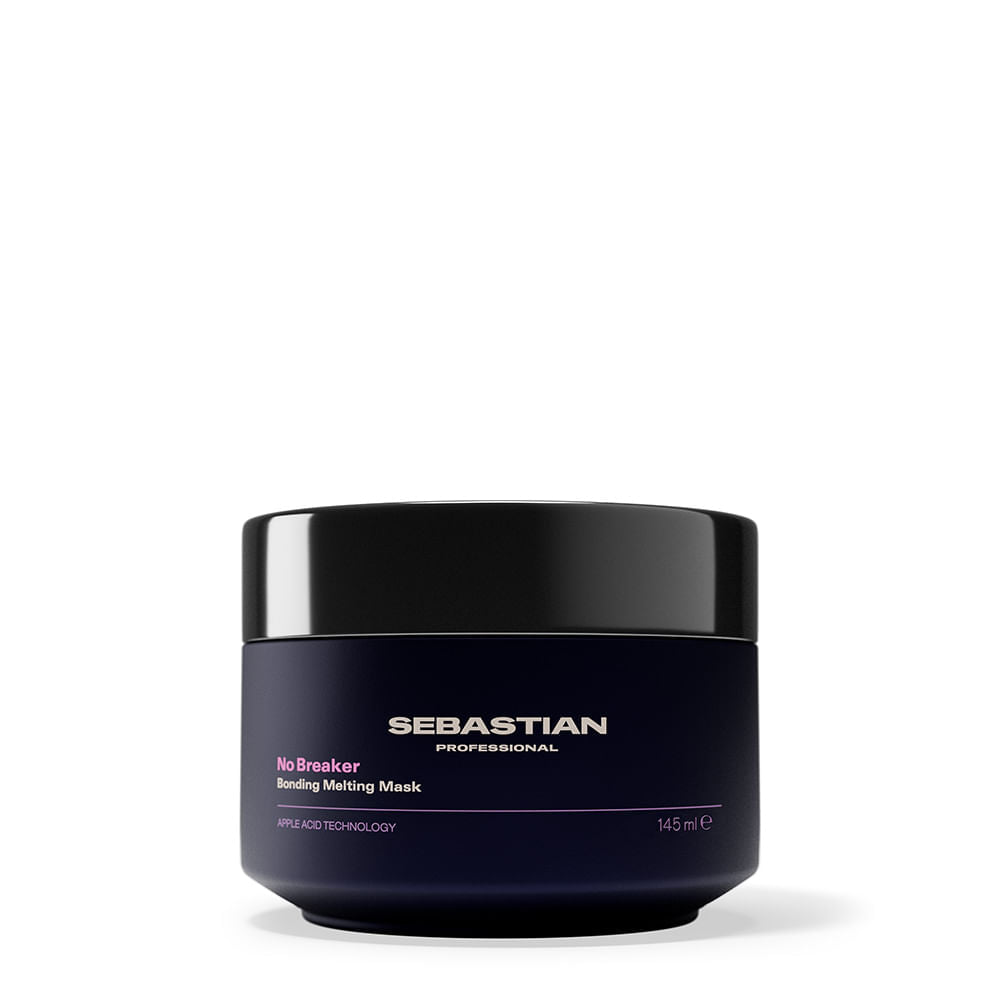 SEBASTIAN PROFESSIONALS NO.BREAKER Luxurious Damage Repair Mask repairs visible signs of damage 145 ml