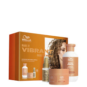 WELLA PROFESSIONALS NUTRI-ENRICH Deep Nutrition Pack 3 pcs