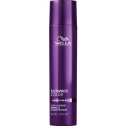 WELLA PROFESSIONALS ULTIMATE COLOR miracle leave-in hair mask - brillo & color vibrante para cabello teñido 95 ml