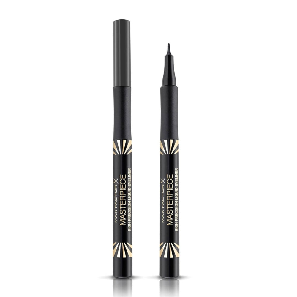 MAX FACTOR MASTERPIECE high precision liquid eyeliner #01-black