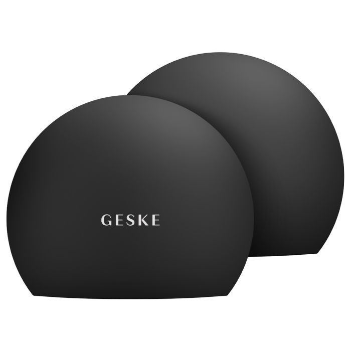 GESKE SMART APP GUIDED voluminizador labial & booste 4 en 1 #negro 1 u