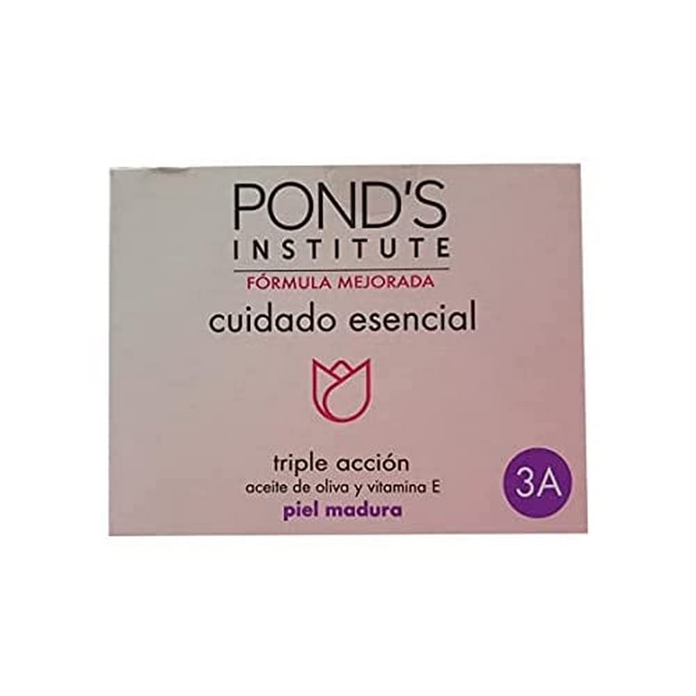 POND'S ESSENTIAL CARE hydronutritive 'HN' normal to dry skin 50 ml