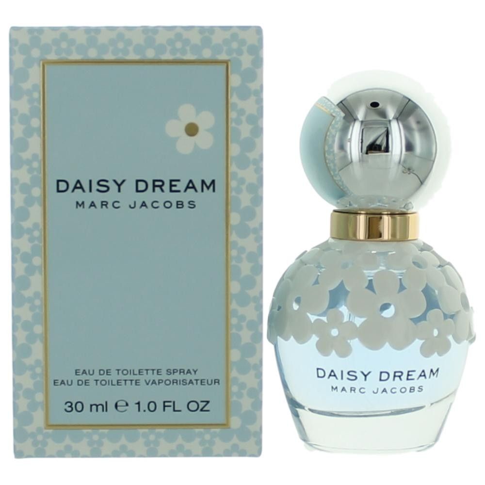 MARC JACOBS DAISY DREAM eau de toilette spray 30 ml